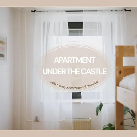 Apartma Under The Castle