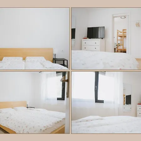 Apartma Under The Castle Radlje ob Dravi