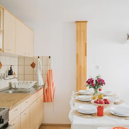 Apartma Under The Castle Radlje ob Dravi