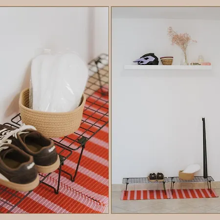 Apartma Under The Castle *