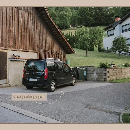 Apartma Under The Castle