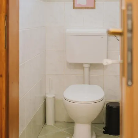 Apartma Under The Castle *