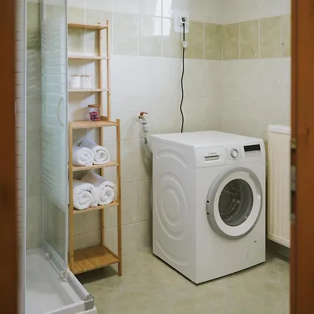 Apartma Under The Castle Radlje ob Dravi